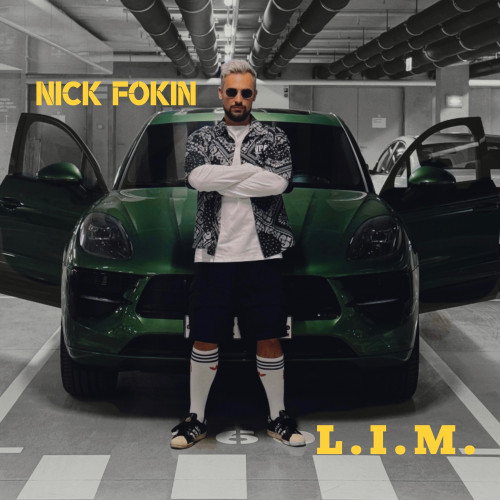 cover for track L.I.M. of artist Ник Фокин