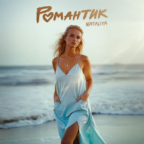 cover for track Романтик of artist NATALIYA