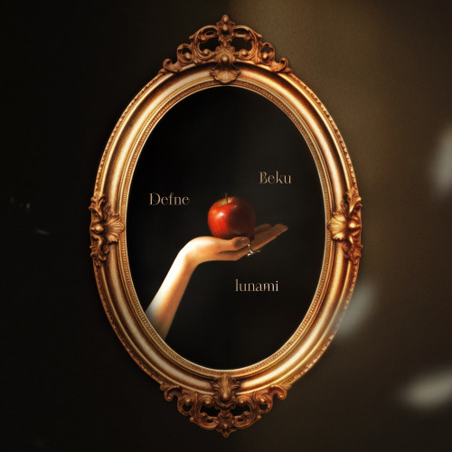 cover for track Qyzlar of artist Defne, Beku, Lunami