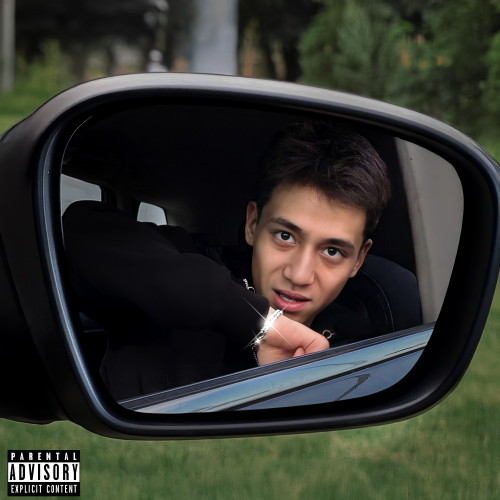 cover for track Мои гены of artist mentay