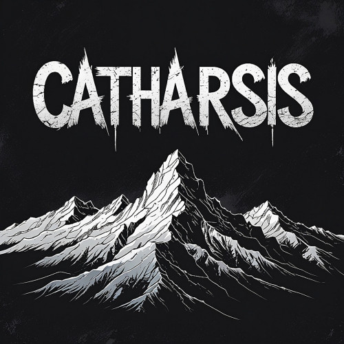 cover for track CATHARSIS of artist MXNVX