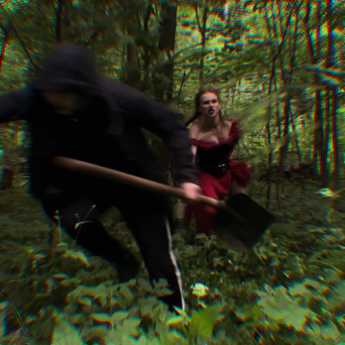 cover for track гробовщик of artist nevinaya, pqQp