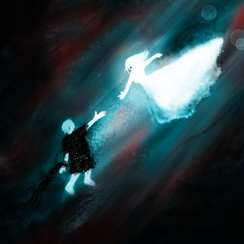 cover for track Не забывай of artist sqaute