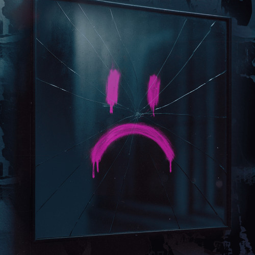 cover for track 100% боль of artist Wildways, OG Buda