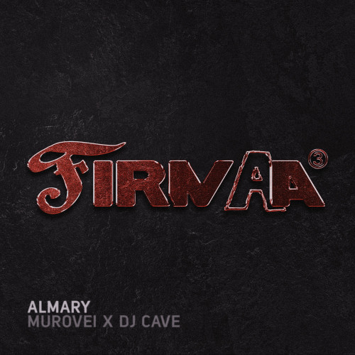 cover for track ИЩИ МЕНЯ of artist ALMARY, Murovei, Dj Cave