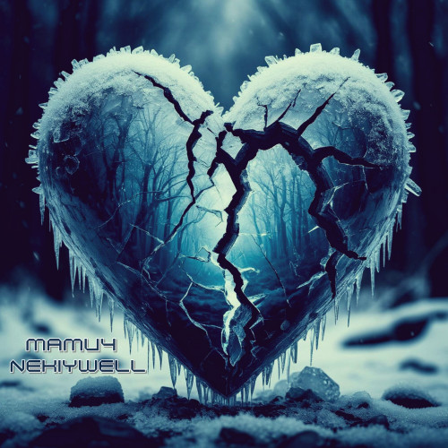 cover for track Стужа of artist NekiyWell / Мамич