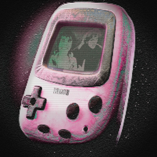 cover for track Rawgerio, Pittkiid of artist Tamagotchi