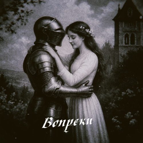 cover for track вопреки   of artist тринадцать карат