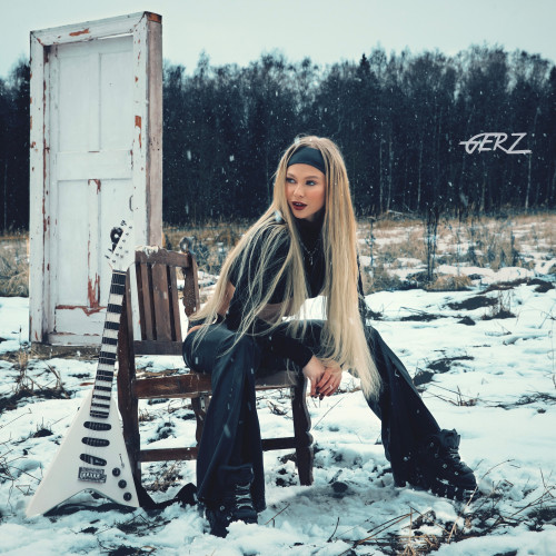 cover for track Пока, пока of artist GERZ