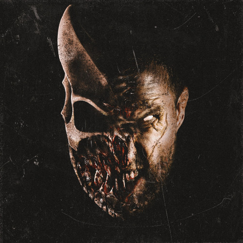 cover for track GRIZZLY  of artist Slaughter To Prevail