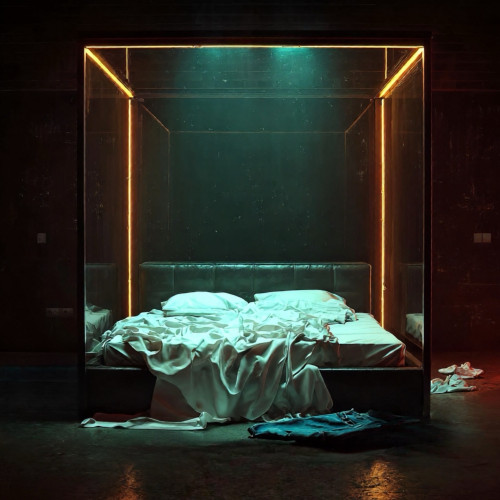 cover for track Последний вечер of artist Gabi J