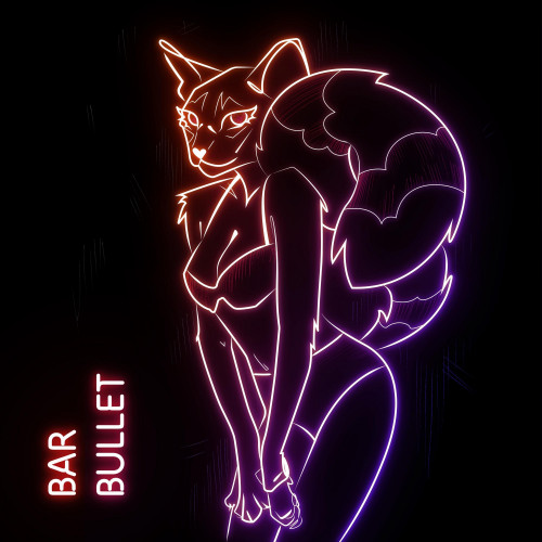 cover for track Едем Дальше of artist Bar Bullet