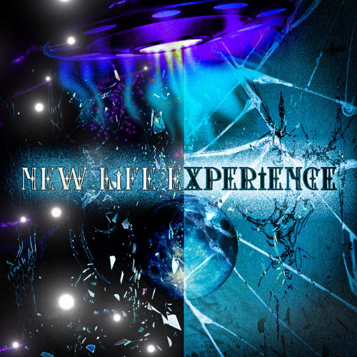 cover for track NEW LIFE EXPERIENCE  of artist destroyed