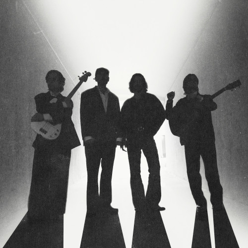 cover for track Больше чем я мог пообещать of artist passmurny, Zvonkiy