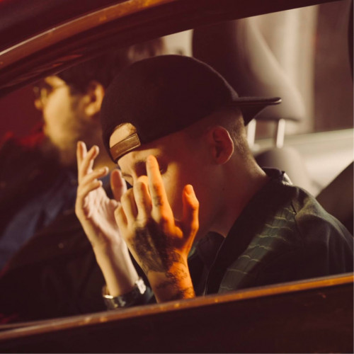 cover for track Мне жаль of artist Baby Melo & A-SHOT