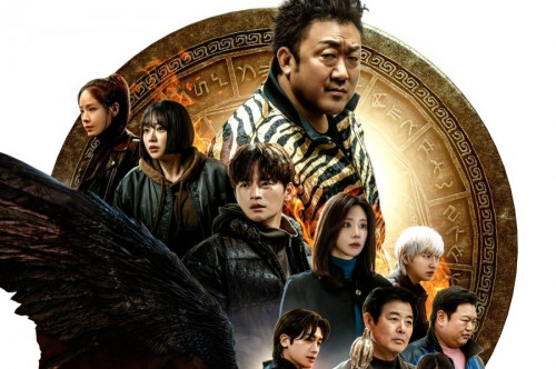 cover for track [[ดูซีรีส์จีน!!]] Twelve (2025) Twelve EP.3 ซับไทย/พากย์ไทย ย้อนหลังเต็มเรื่อง ทุกตอนHD ~ ดูซีรีส์จีนวาย “Twelve (2025) Twelve” EP.3 ตอนที่ 3 ซับไทย/พากย์ไทย ย้อนหลังเต็มเรื่องทาง เวลา 21:30 น. One31(เวลาไทย) ทาง VIU!! of artist [ดูซีรีส์‼️] "Twelve" EP.3 พากย์ไทย/ซับไทย ตอนที่ 3 ย้อนหลัง เต็มอิ่มครบทุกตอน HD