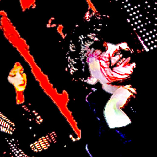 cover for track Кровоточат of artist 6loudly