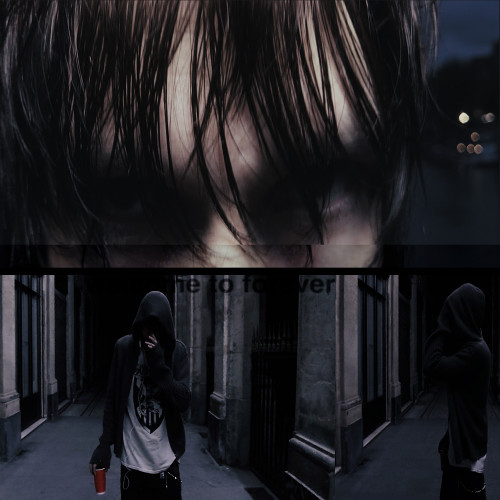 cover for track welcome to forever  of artist Kai Angel