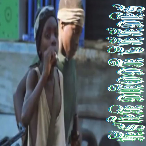 cover for track SIERRA LEONE KYSH of artist Овсянкин