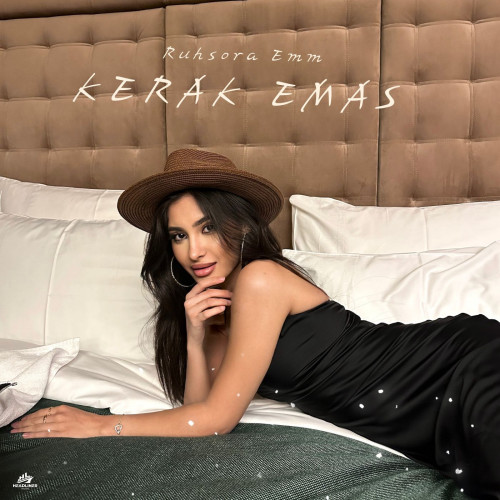 cover for track Kerak Emas of artist Ruhsora Emm