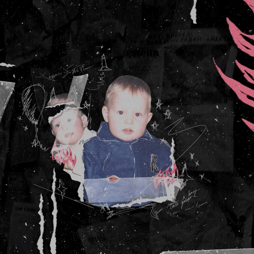 cover for track я of artist гистамин
