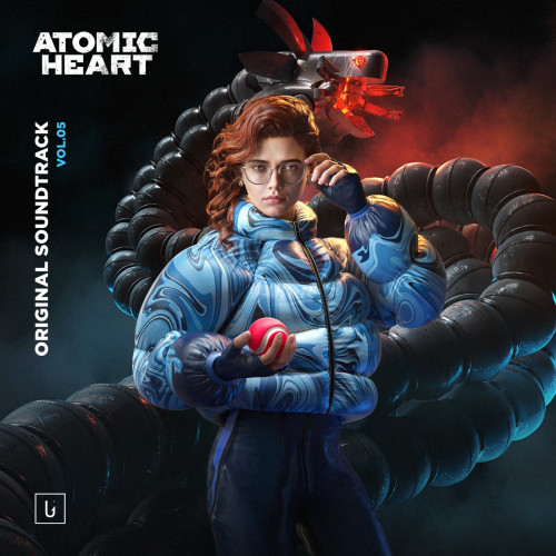 cover for track Atomic Heart, Vol.5 (Original Game Soundtrack) of artist Atomic Heart