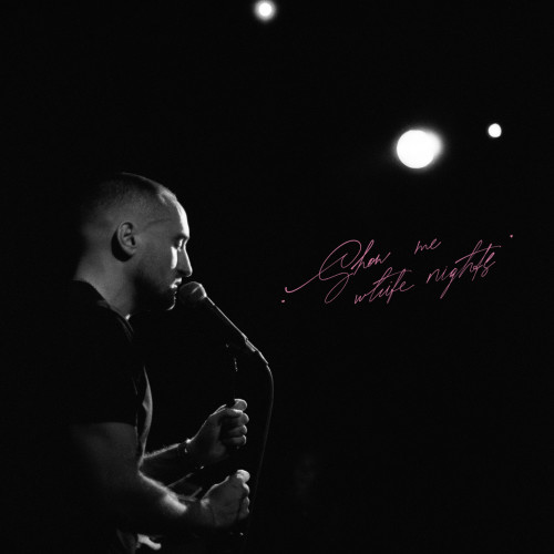 cover for track Show me White Nights of artist Ilya Fisherman