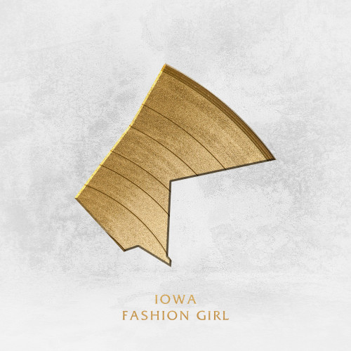 cover for track Fashion Girl of artist IOWA