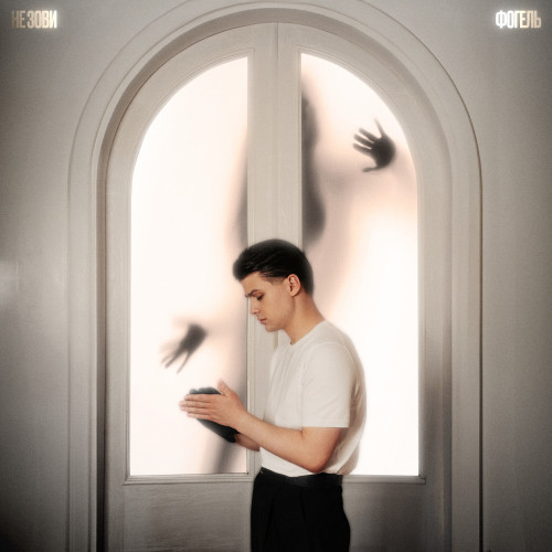 cover for track НЕ ЗОВИ of artist ФОГЕЛЬ