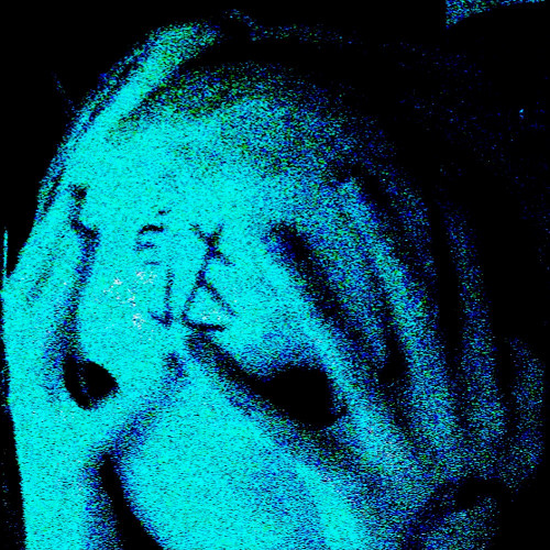 cover for track ЭГО ТРИП III of artist dekma