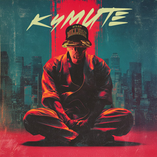 cover for track Кумите (EP) of artist Billy Milligan