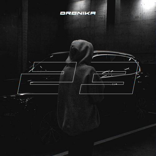 cover for track 23 of artist DRONIKA