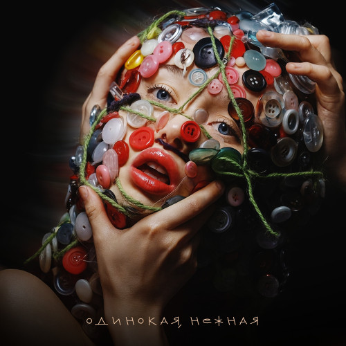 cover for track Одинокая нежная of artist Филипп Киркоров