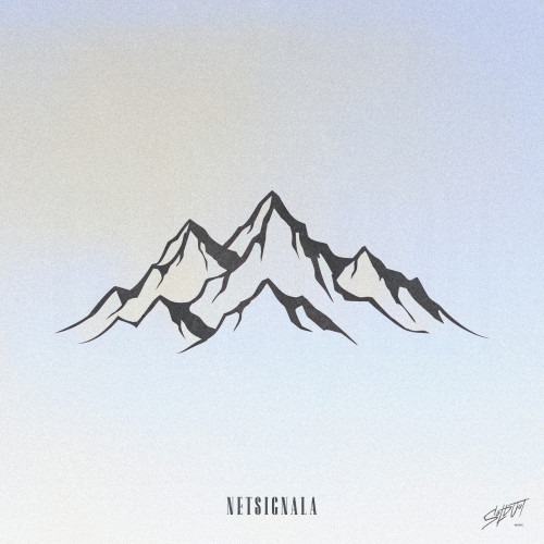 cover for track Горы of artist Netsignala