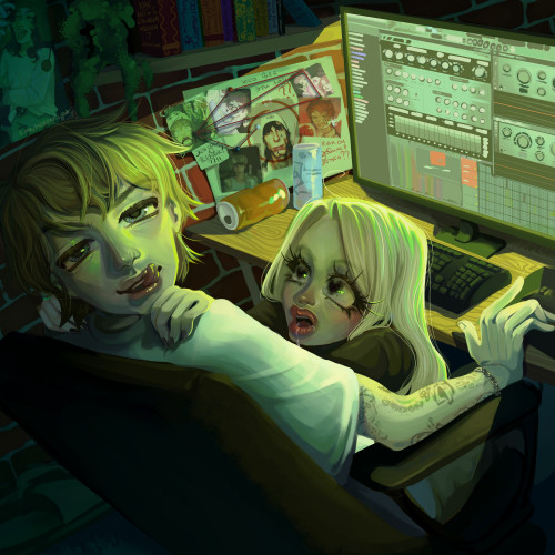 cover for track FL STUDIO of artist SEXBOMBA31