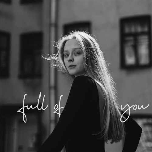 cover for track Full Of You (single) of artist polarrana