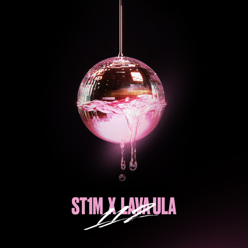 cover for track 112 (album) of artist ST1M, LAVA ULA