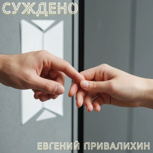 cover for track Суждено of artist Евгений Привалихин