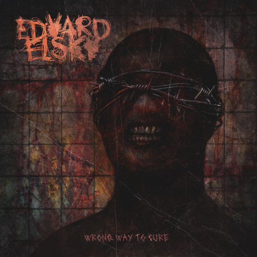 cover for track Wrong Way To Cure of artist Edvard Elsky