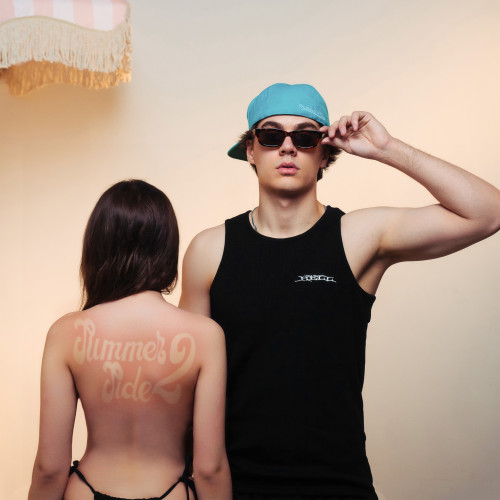 cover for track Summer Side 2 of artist SEEYASIDE