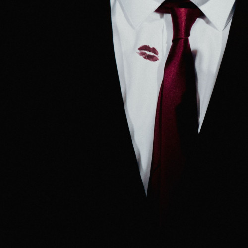 cover for track первый поцелуй of artist lil Kidd