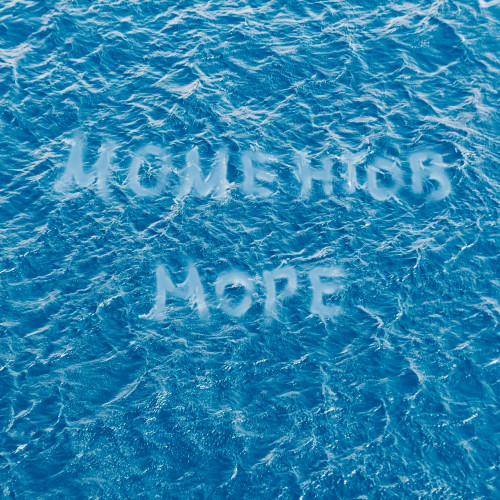 cover for track Моментов Море of artist Зилков ае