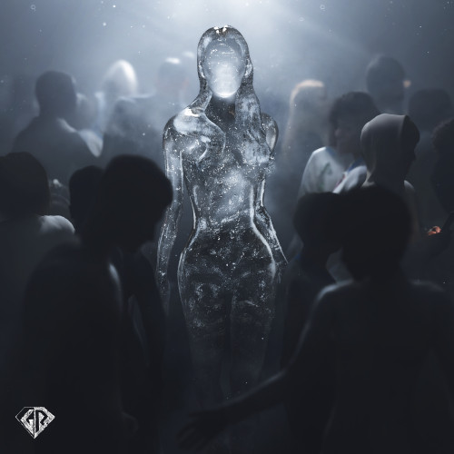 cover for track Позови меня с собой of artist Gancher & Ruin, osaili