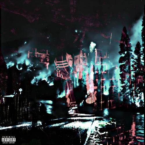 cover for track Похоронная of artist DZERO