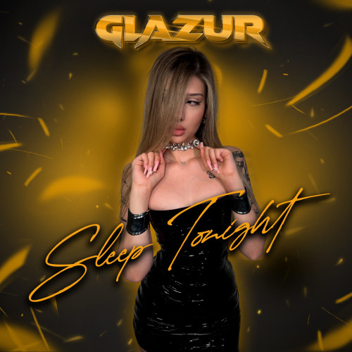 cover for track Sleep Tonight of artist Glazur