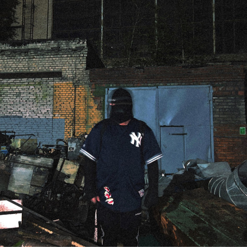 cover for track Motorenwerke of artist CVPELLV