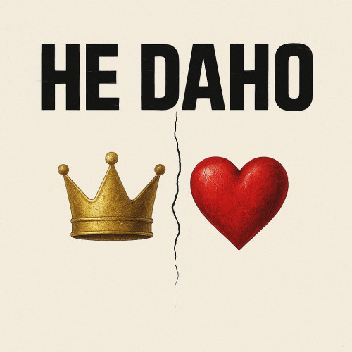 cover for track НЕ ДАНО of artist НЕКО