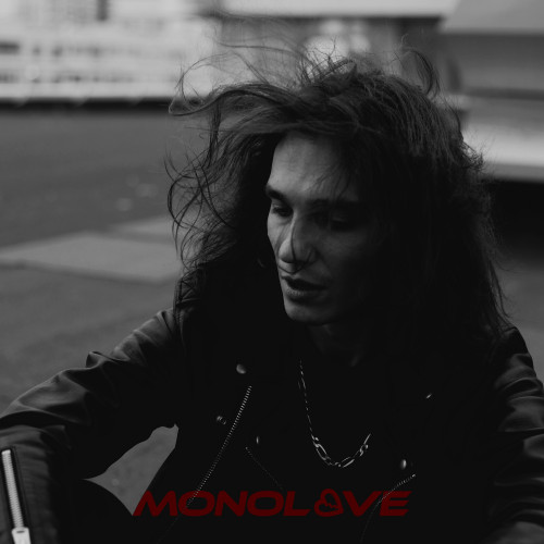 cover for track Monolove of artist MONOLOVE