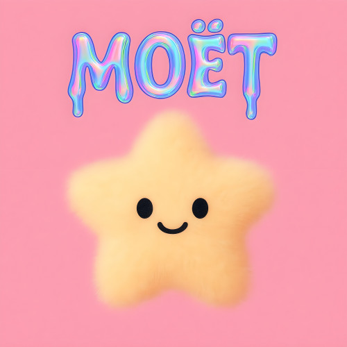 cover for track Моёт of artist Liza Sweet