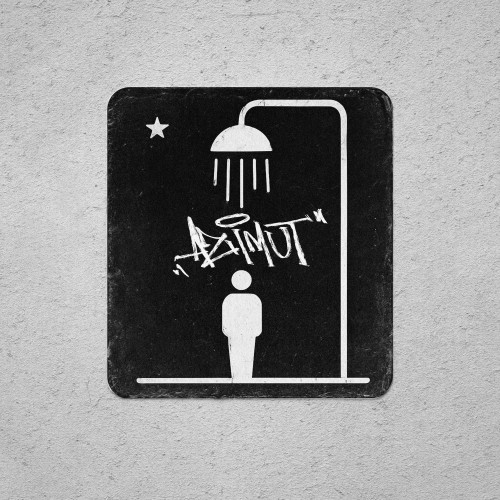 cover for track Azimut (prod. ruckus, jewzee) of artist .Otrix, Басота